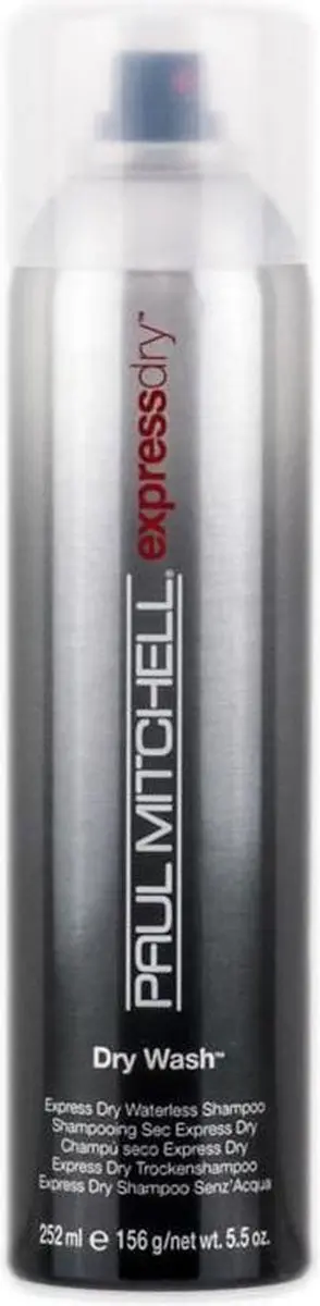 Paul Mitchell Express Dry Dry Wash 252ml
