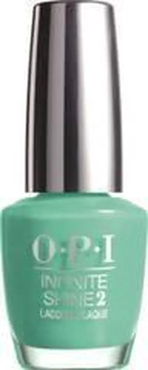 O.P.I. Infinite Shine Nagellak L19 Withstands The Test of Thyme