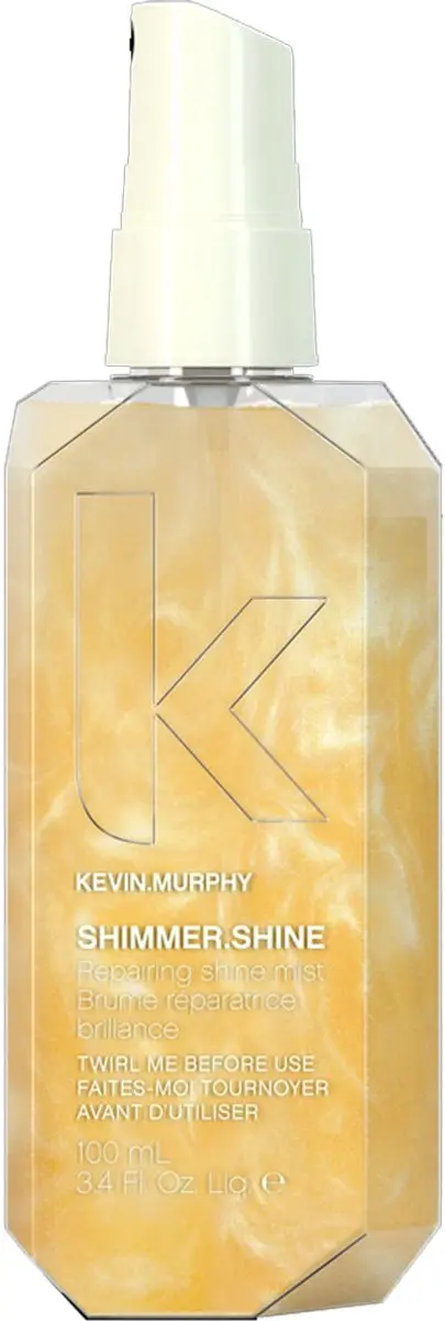 Kevin Murphy Shimmer.Shine Styling Haarspray 100ml - afbeelding 6 van 6