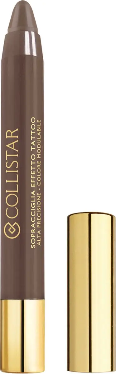 Collistar Collezione Caffè Tattoo Effect Wenkbrauwpotlood 1.5g