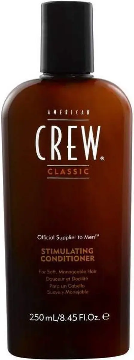 American Crew Stimulerende Conditioner 250ml