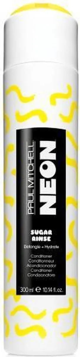 Paul Mitchell Neon Sugar Rinse Conditioner 300ml