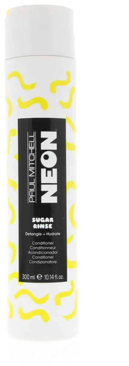 Paul Mitchell Neon Sugar Rinse Conditioner 300ml