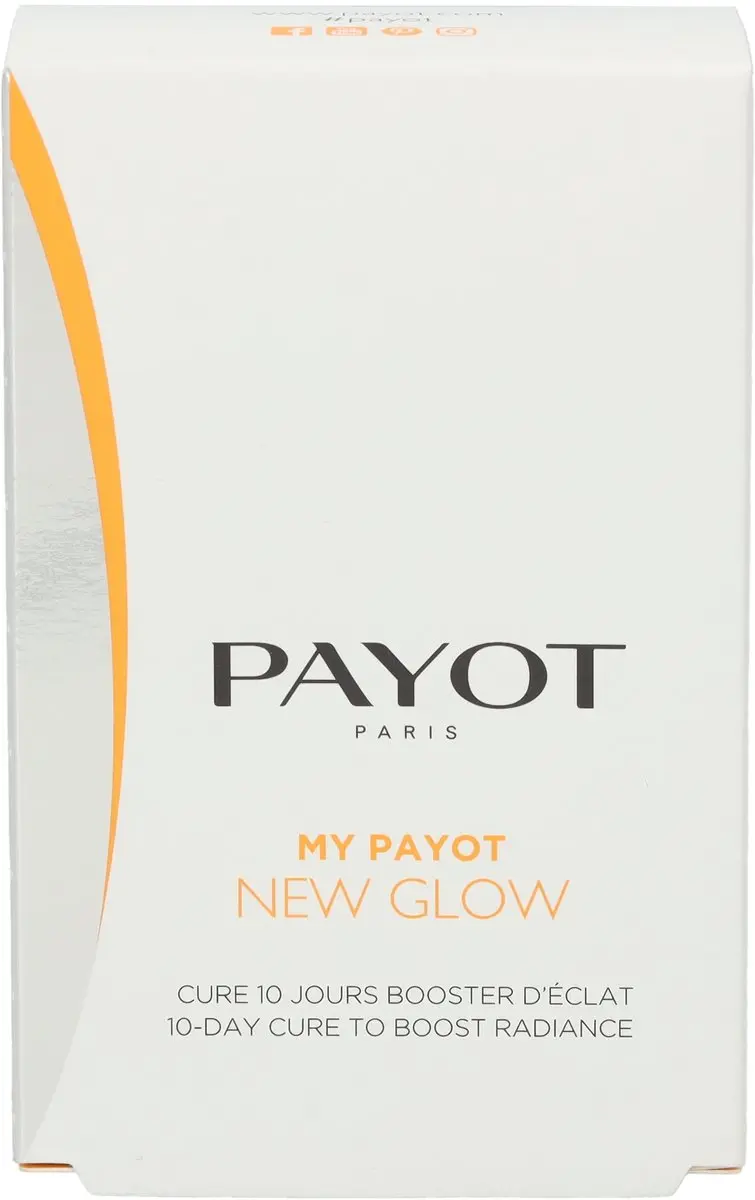 Payot My New Glow 7ml