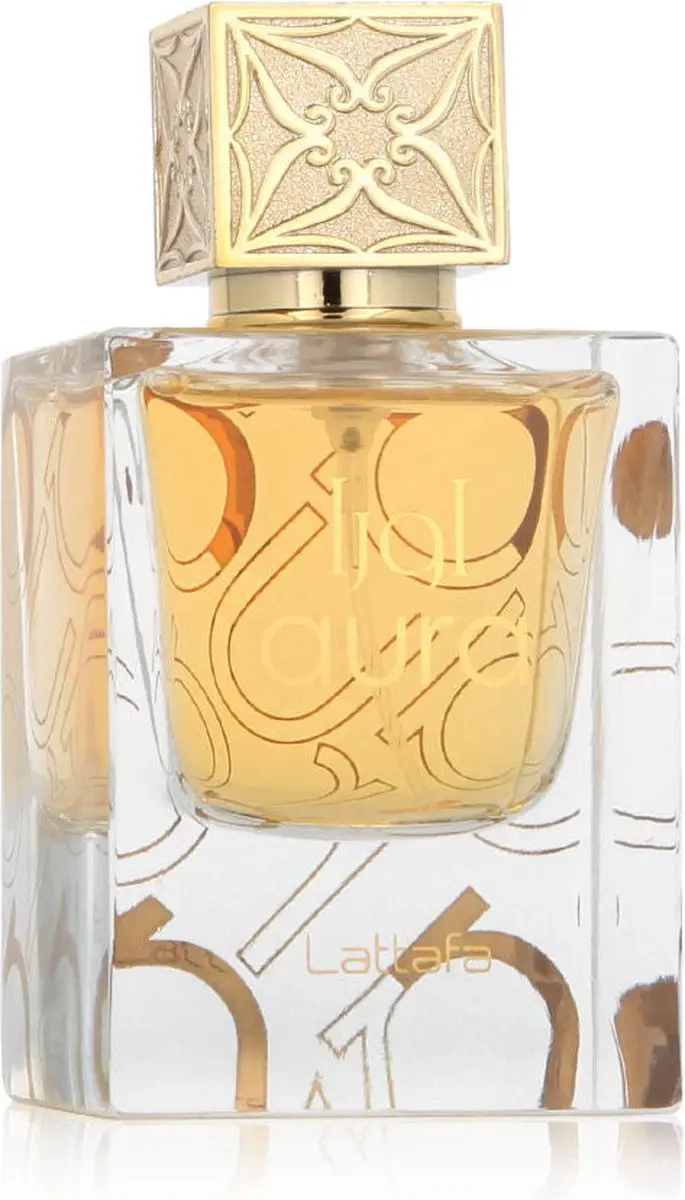 Lattafa Aura Unisex EDP 60ml