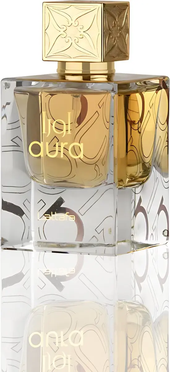 Lattafa Aura Unisex EDP 60ml