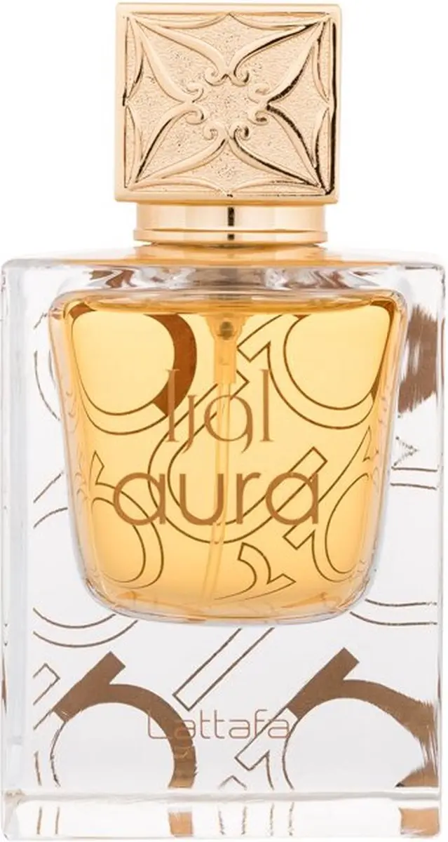 Lattafa Aura Unisex EDP 60ml