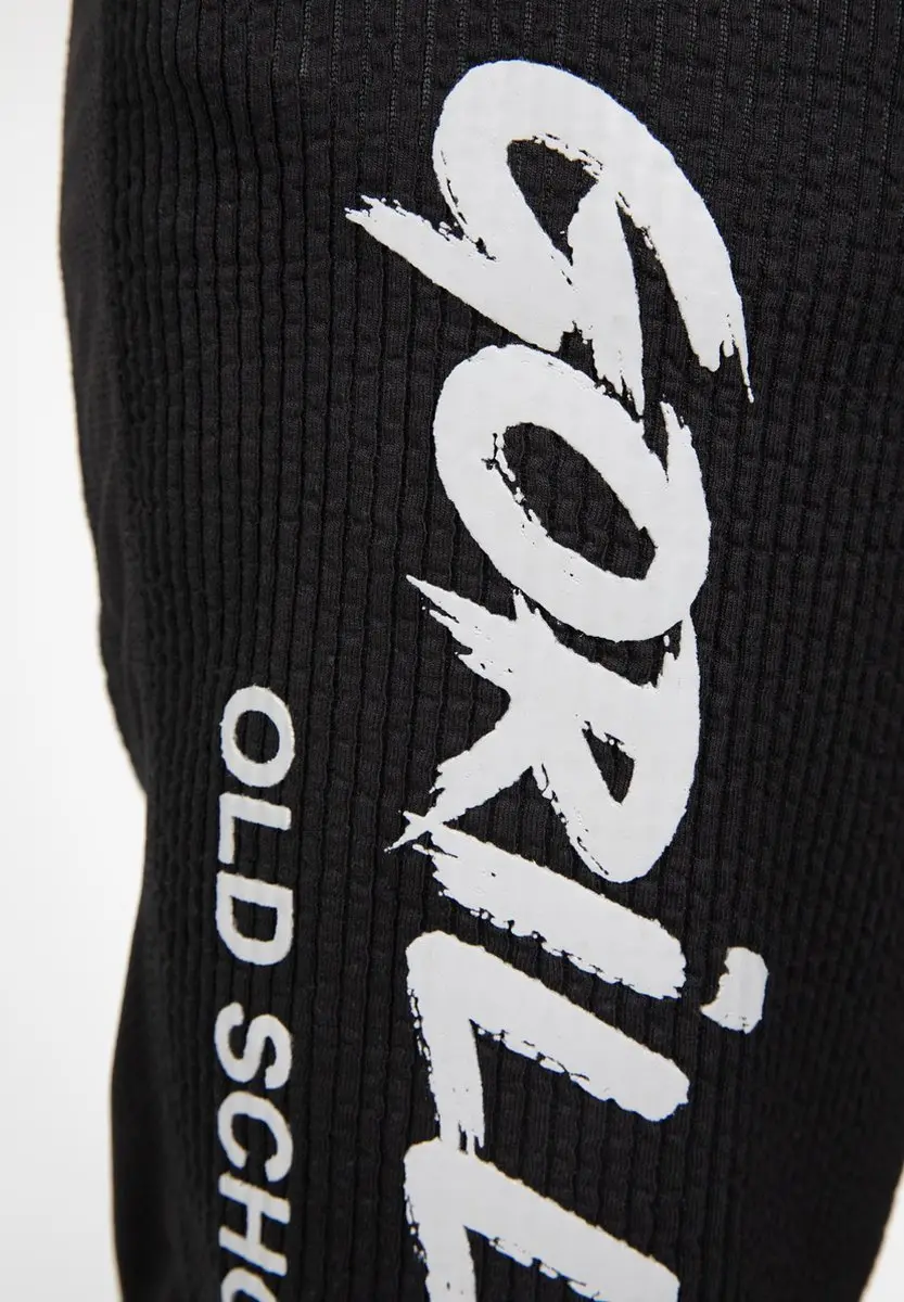 Gorilla Wear Augustine Trainingsbroek - Zwart - S/M