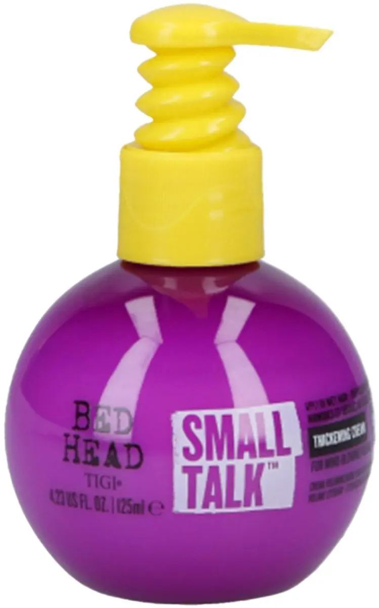 TIGI Bed Head Small Talk Styler 125ml - afbeelding 6 van 6