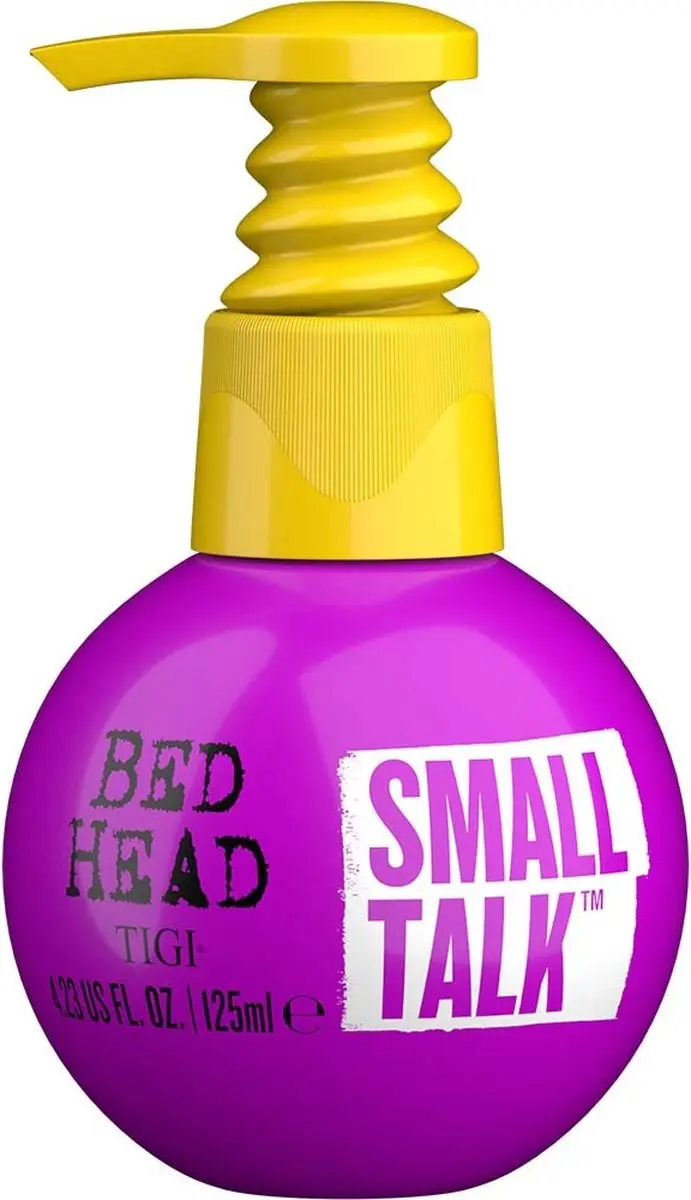 TIGI Bed Head Small Talk Styler 125ml