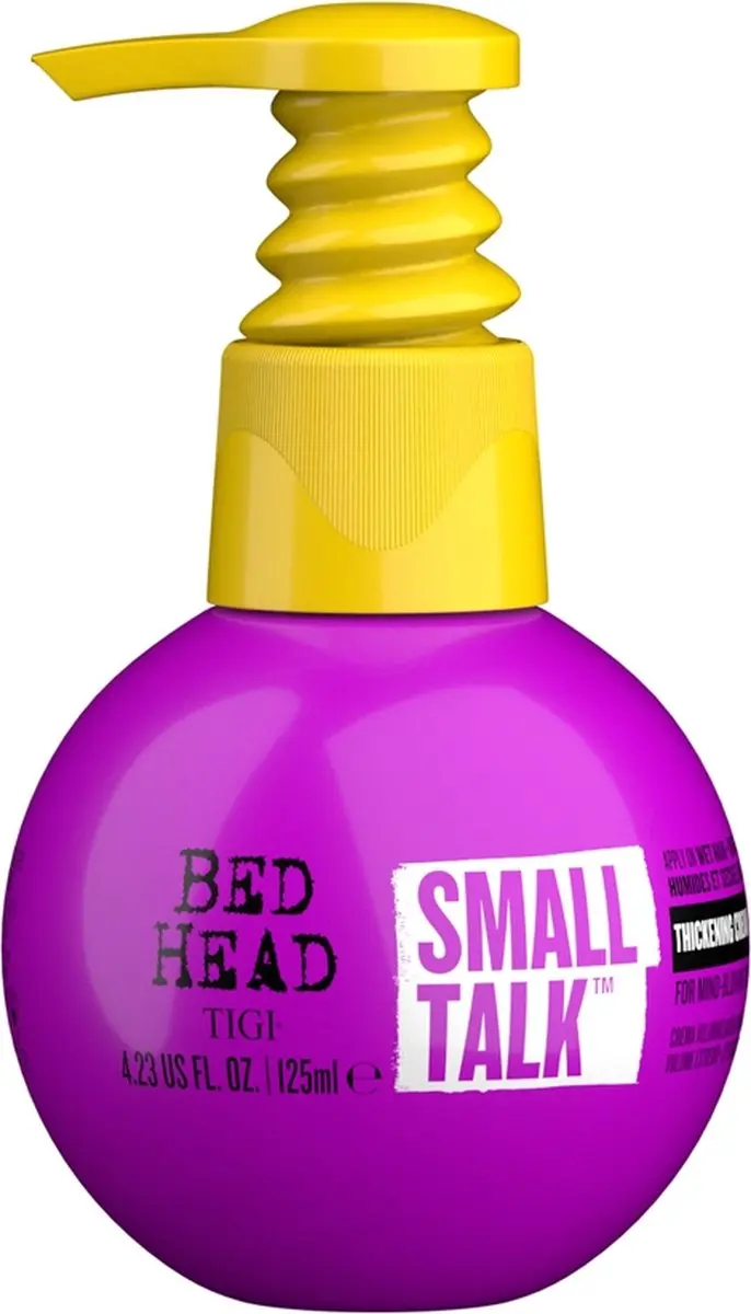 TIGI Bed Head Small Talk Styler 125ml