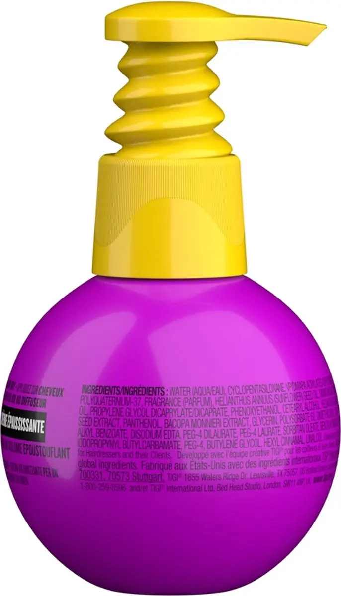 TIGI Bed Head Small Talk Styler 125ml