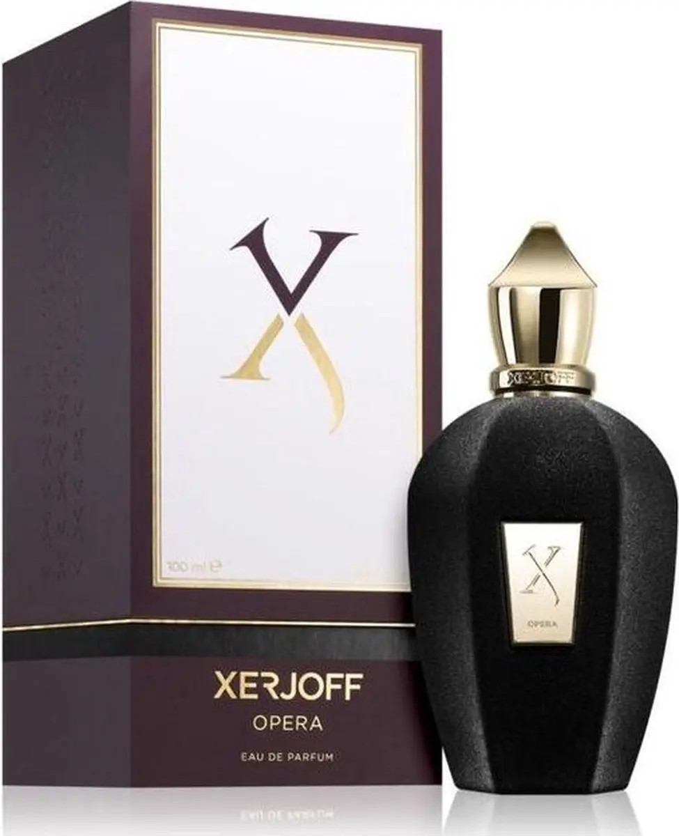 Xerjoff Opera Sospiro Eau de Parfum 100ml