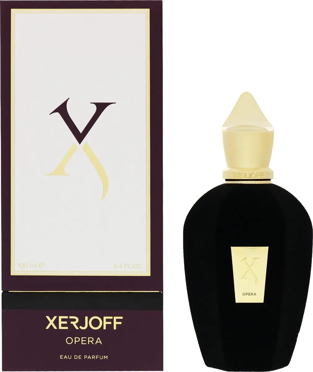 Xerjoff Opera Sospiro Eau de Parfum 100ml