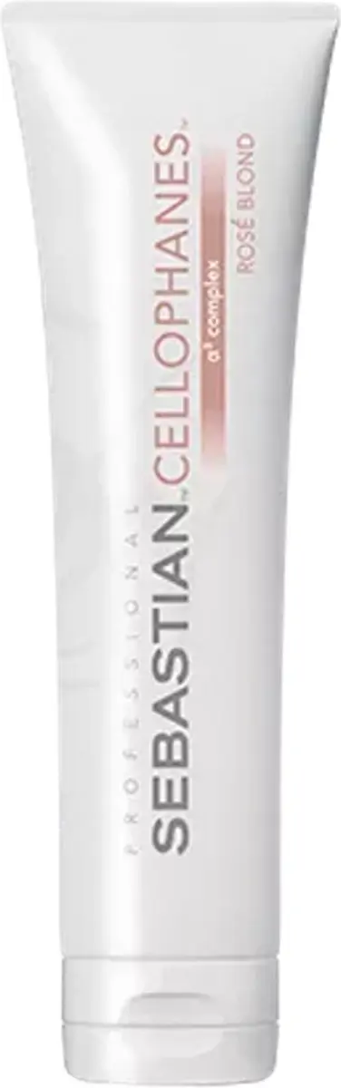 Sebastian Professional Cellophanes Blond Champagne 300ml