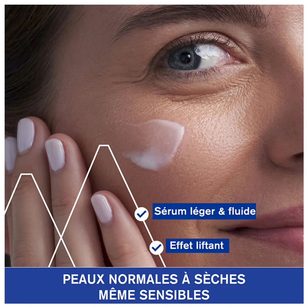 Uriage Age Lift Anti-Rimpel Serum 30ml - afbeelding 6 van 6