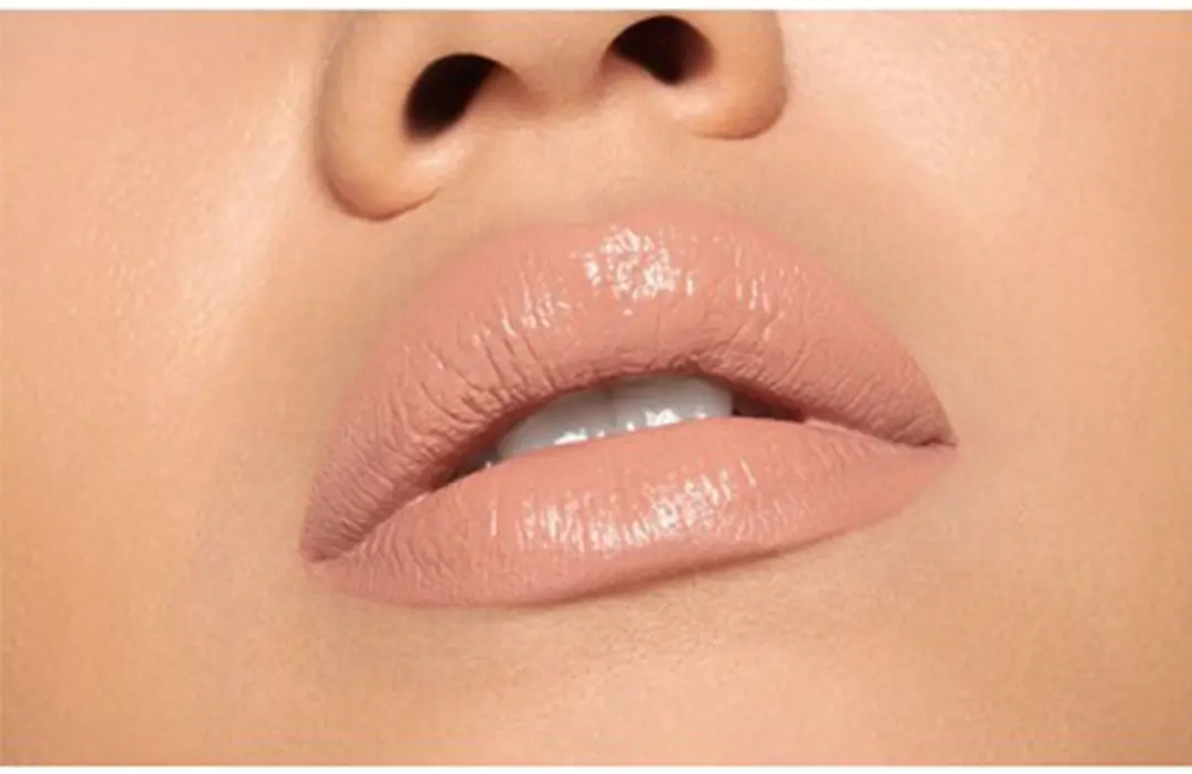 Pupa Milano Vamp! ExtreMe Colour Lipstick Naked Skin 3,5g