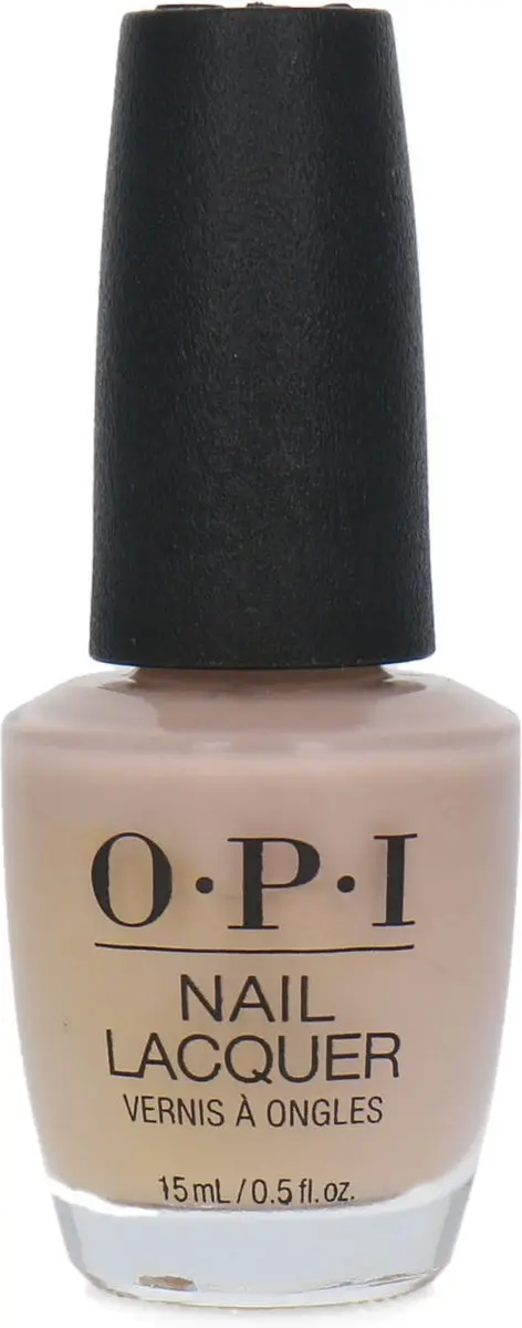 O.P.I Nagellak Pale to the Chief