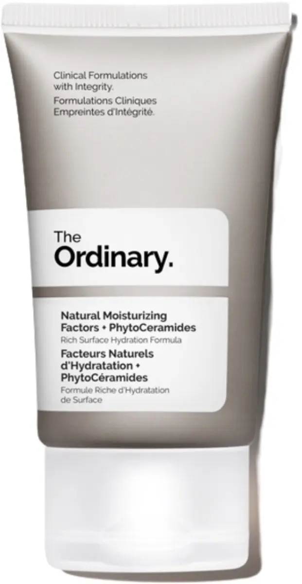 The Ordinary Natural Moisturizing Factors + PhytoCeramides 30ml