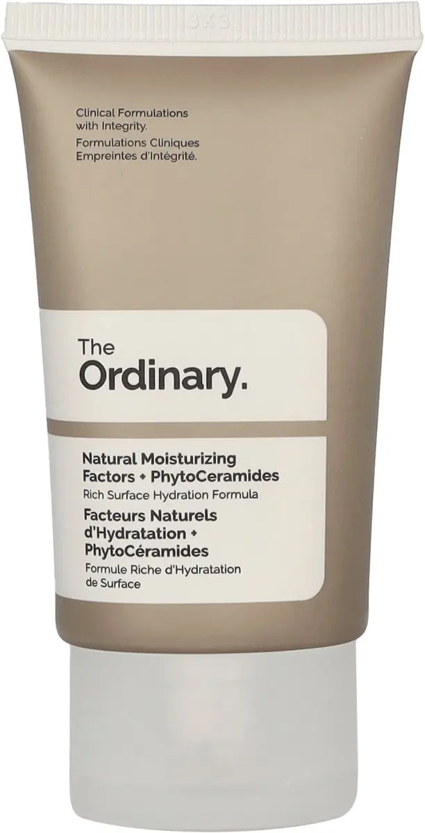 The Ordinary Natural Moisturizing Factors + PhytoCeramides 30ml