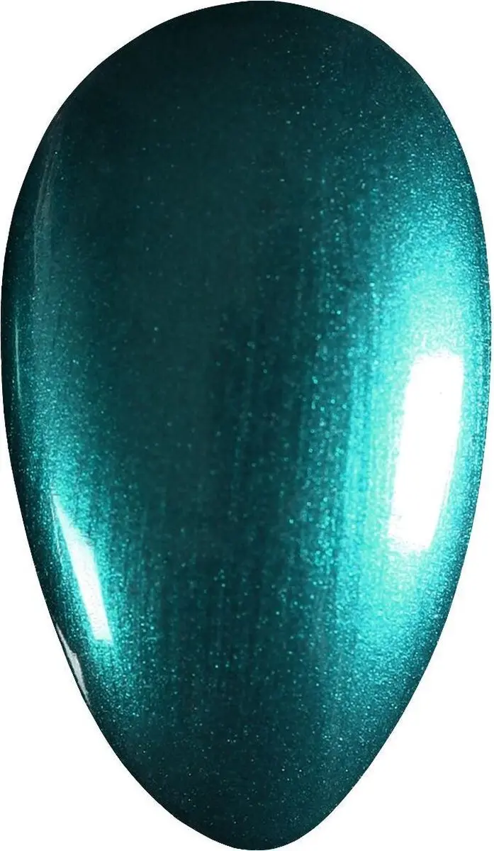 Inglot O2M Nagellak 644 - 11ml