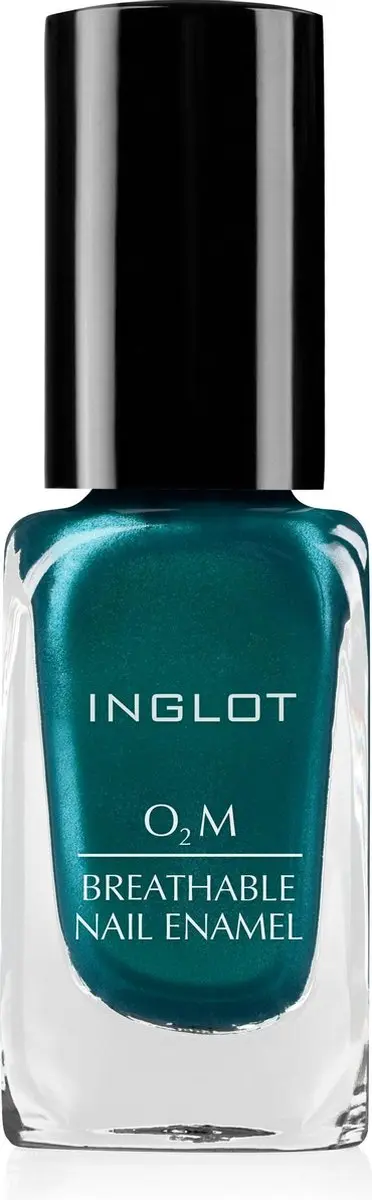 Inglot O2M Nagellak 644