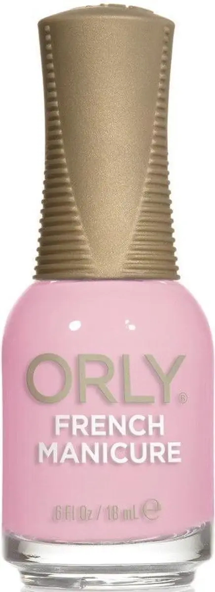 Orly Nagellak Rose-Colored Glasses 18ml