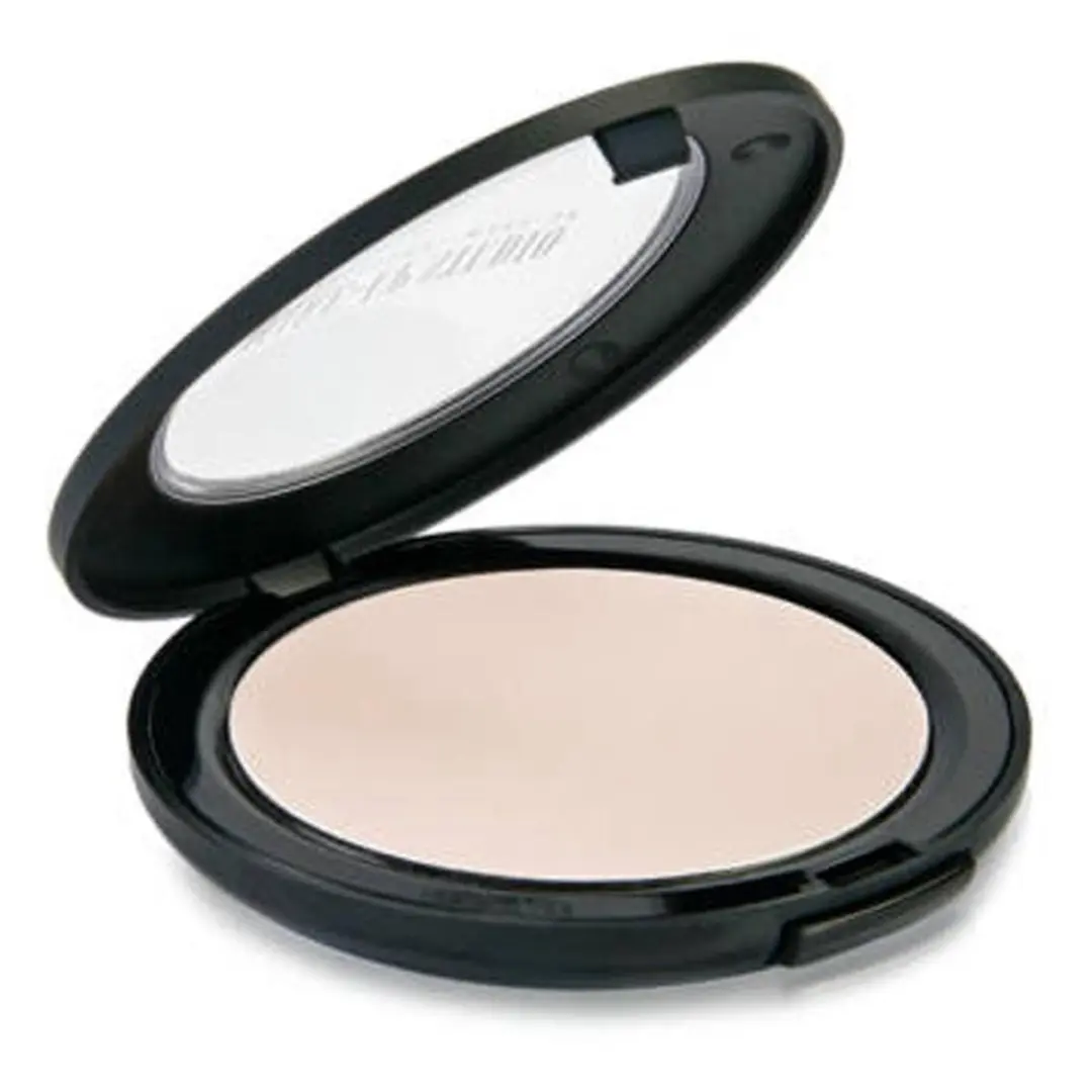 Make-up Studio Compact Poeder Transparant Shimmering - 10g - afbeelding 6 van 6