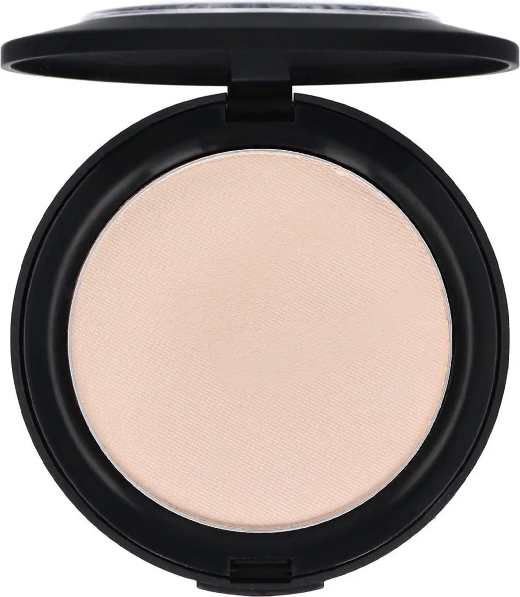 Make-up Studio Compact Poeder Transparant Shimmering - 10g