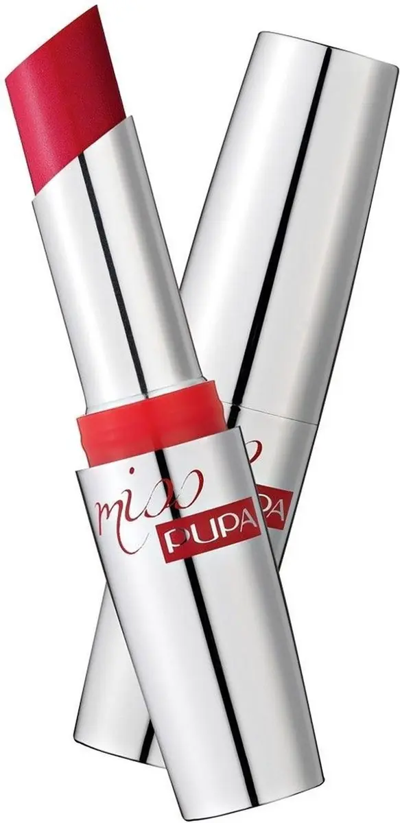 Pupa Milano Miss Pupa Lipstick Lady Cherry - 150ml