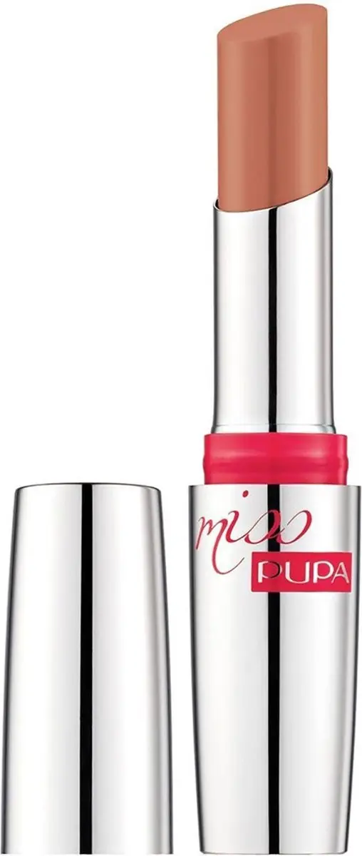 Pupa Milano Miss Pupa Lipstick Lady Cherry