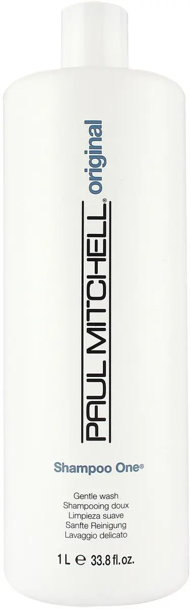 Paul Mitchell Original Shampoo One 1000ml