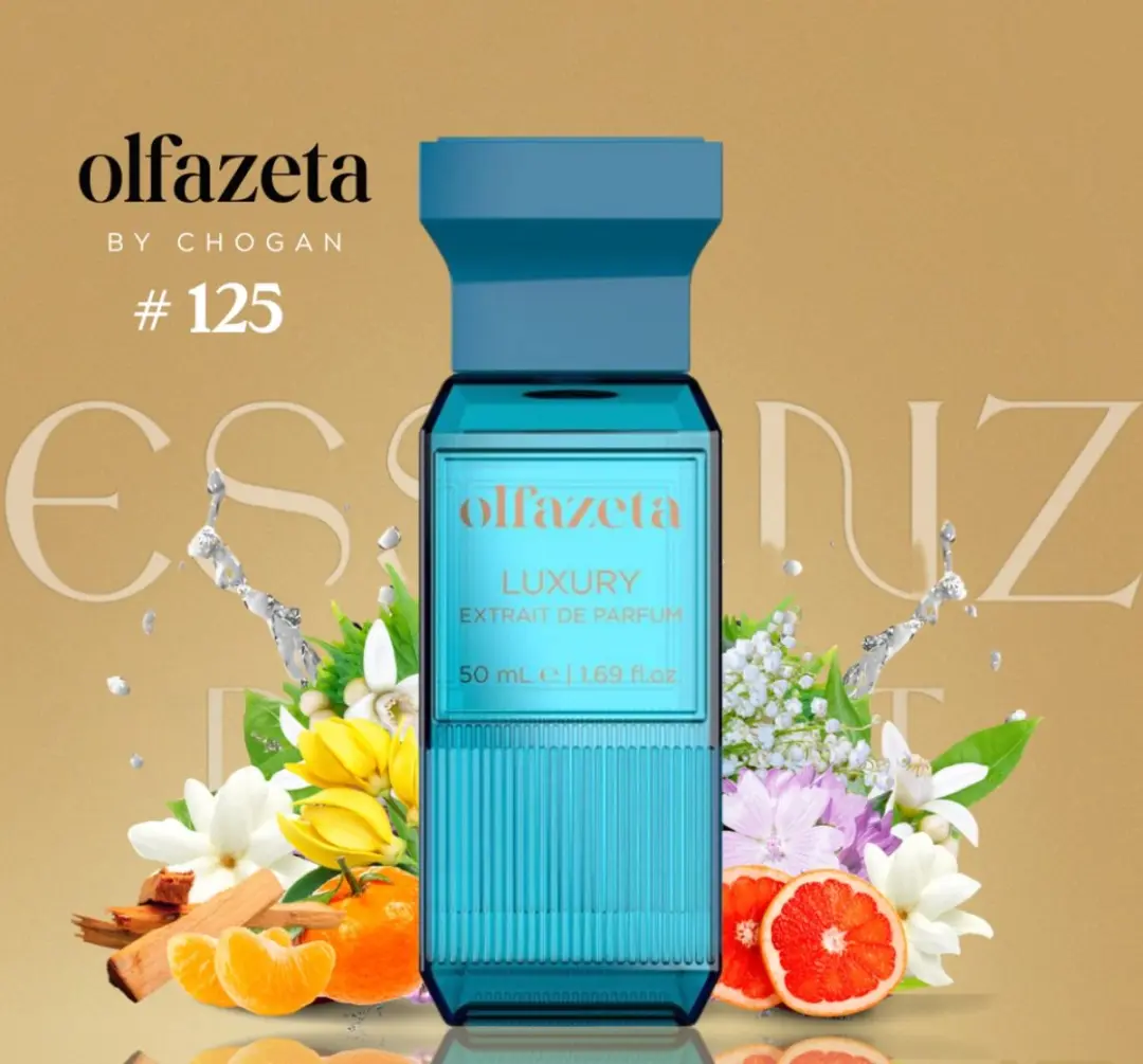 Chogan Olfazeta Parfum 50ml