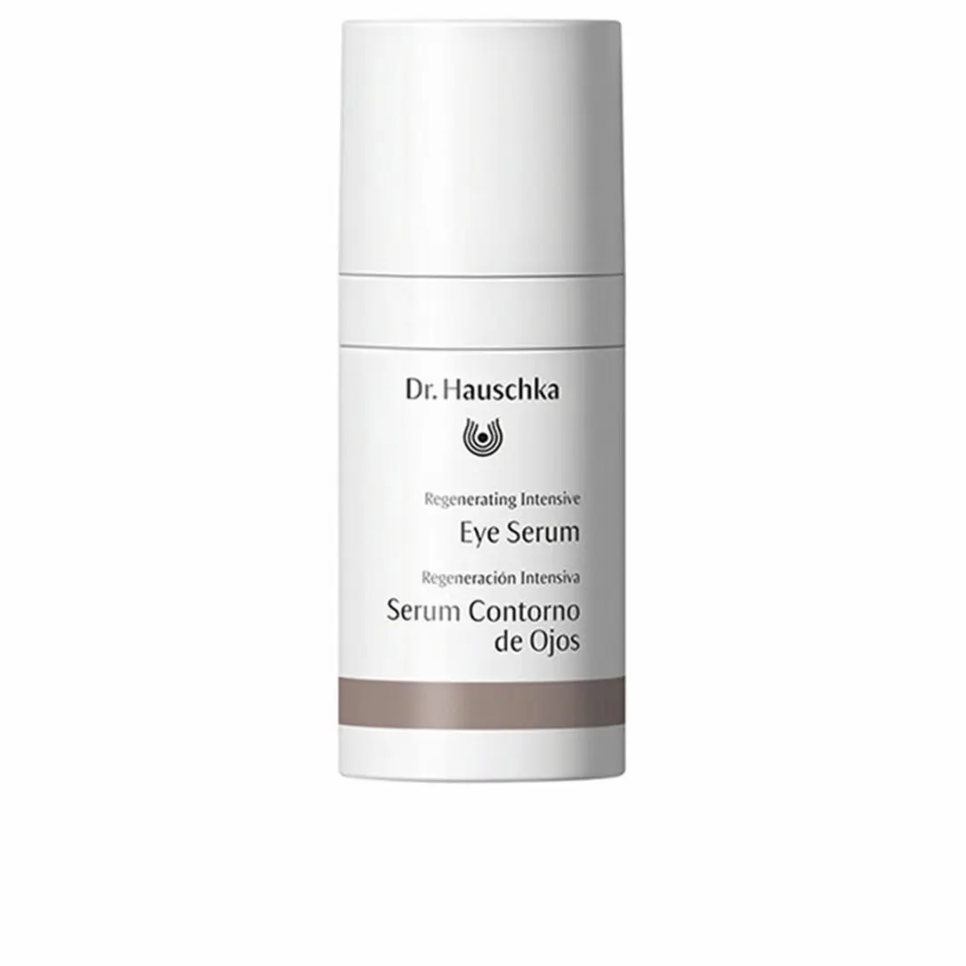 Dr. Hauschka Regenererende Oogcontourcrème 15ml