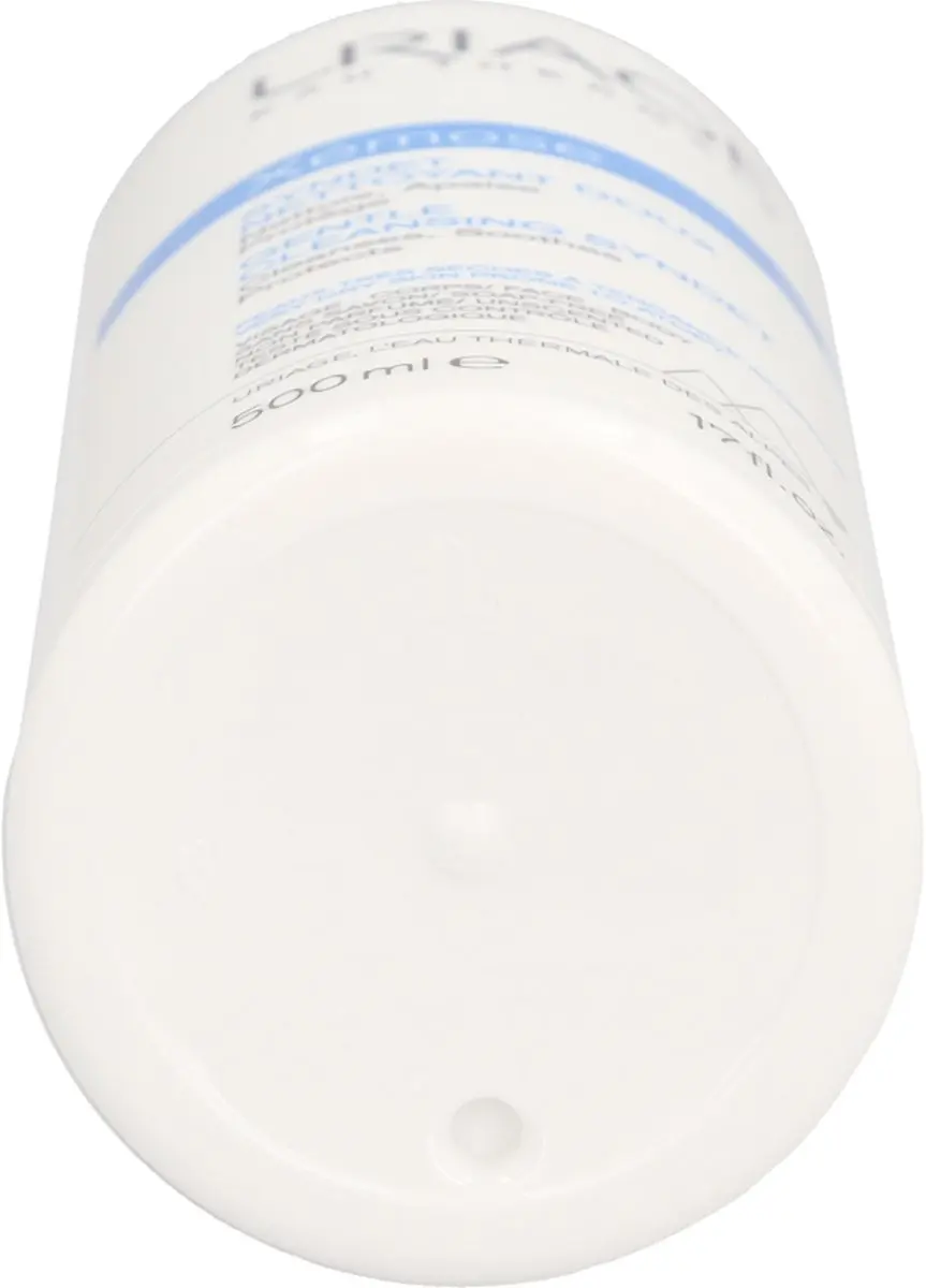 Uriage Xémose Gentle Cleansing Syndet 500ml