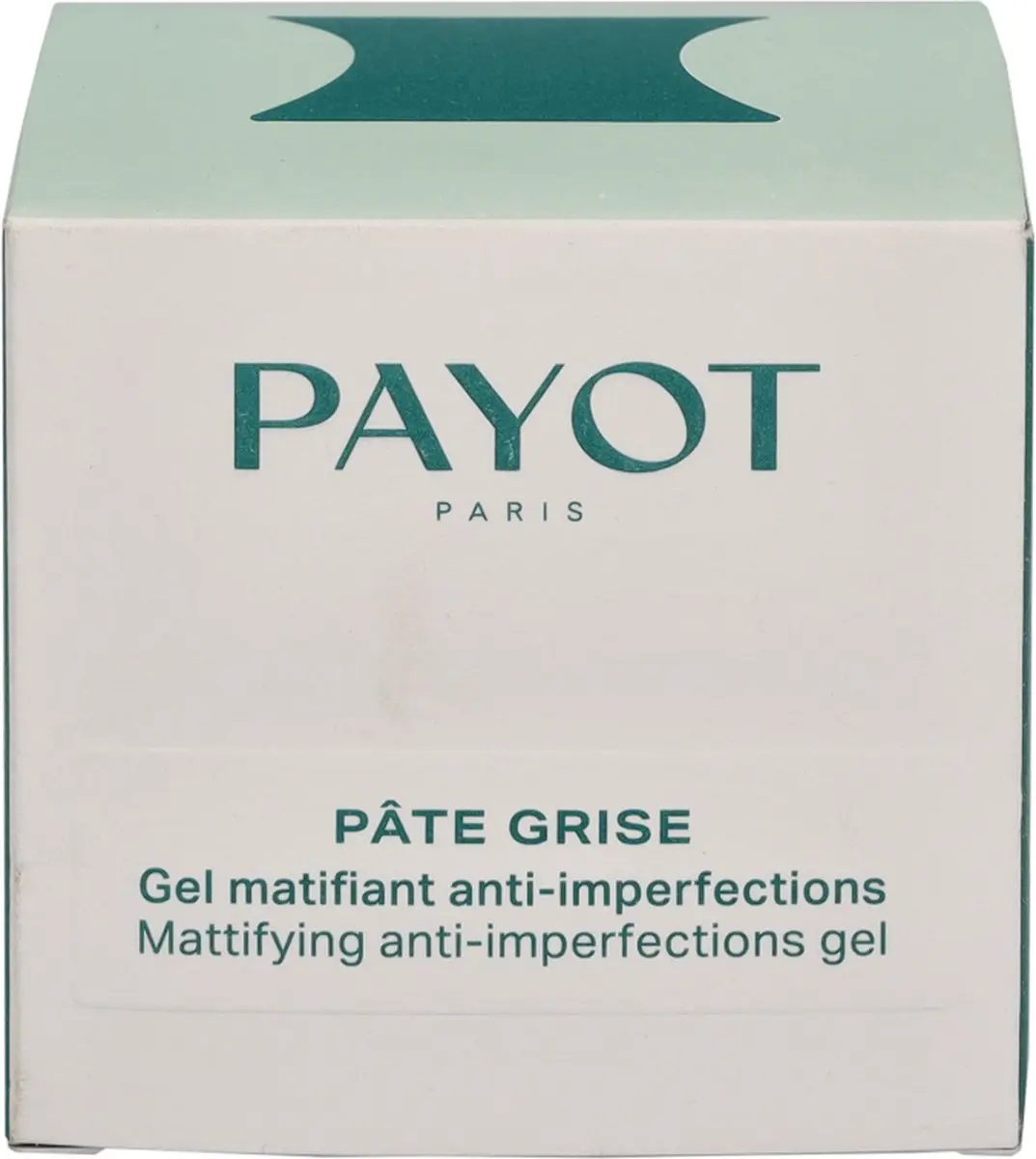 Payot Pâte Grise Mattifying Gel 50ml - afbeelding 6 van 6