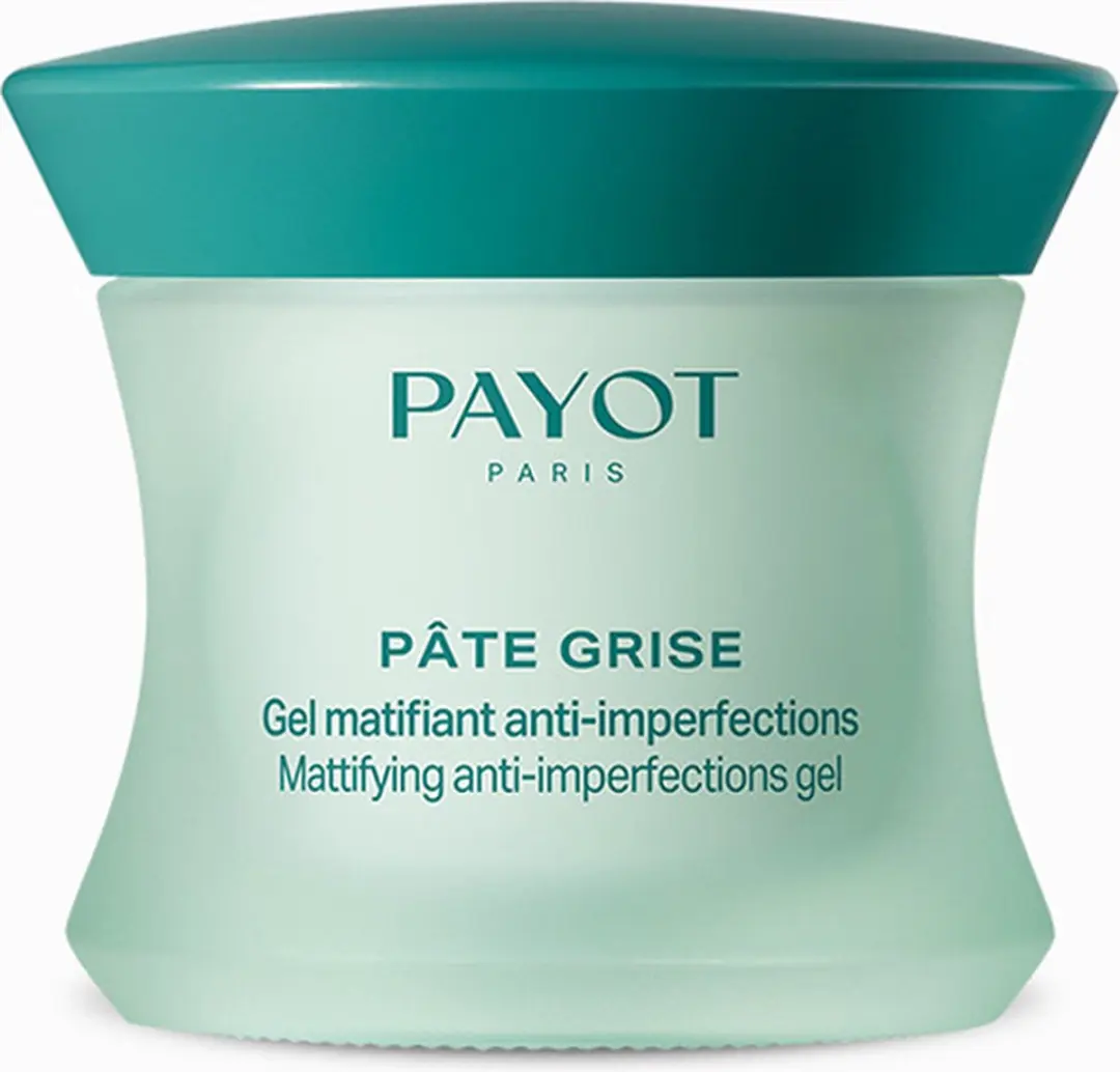 Payot Pâte Grise Mattifying Gel 50ml