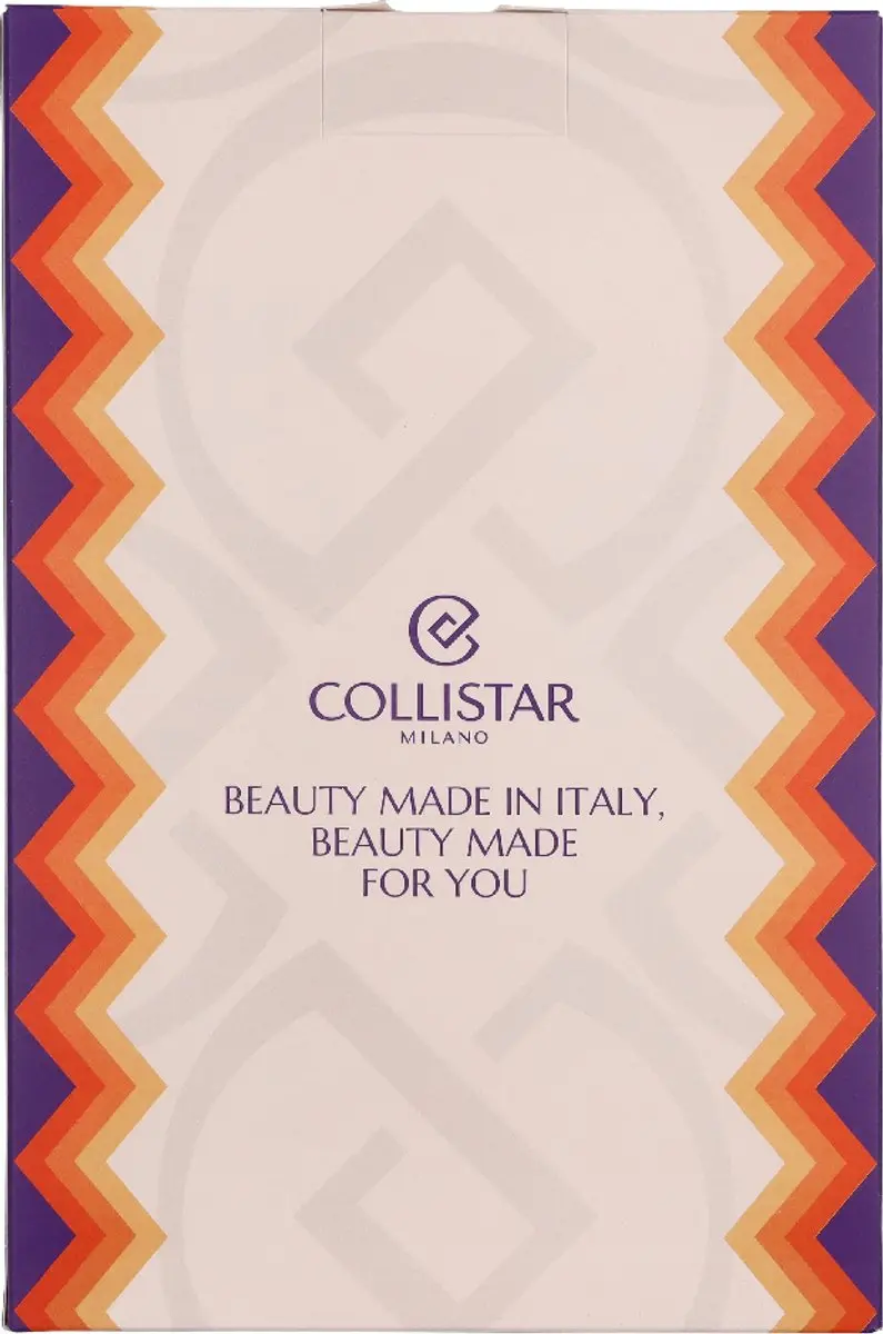 Collistar Sun Giftset - After-Sun Conditioner & Shampoo 350ml