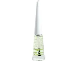 Herome Organic & Pure 2-in-1 Base & Top Coat 10ml