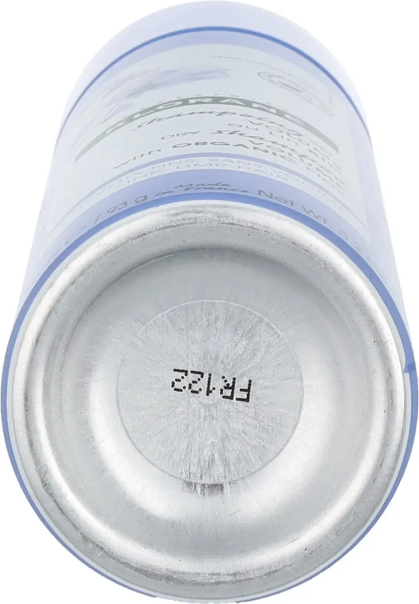 Klorane Lijnzaad Droge Shampoo 150ml - afbeelding 6 van 6