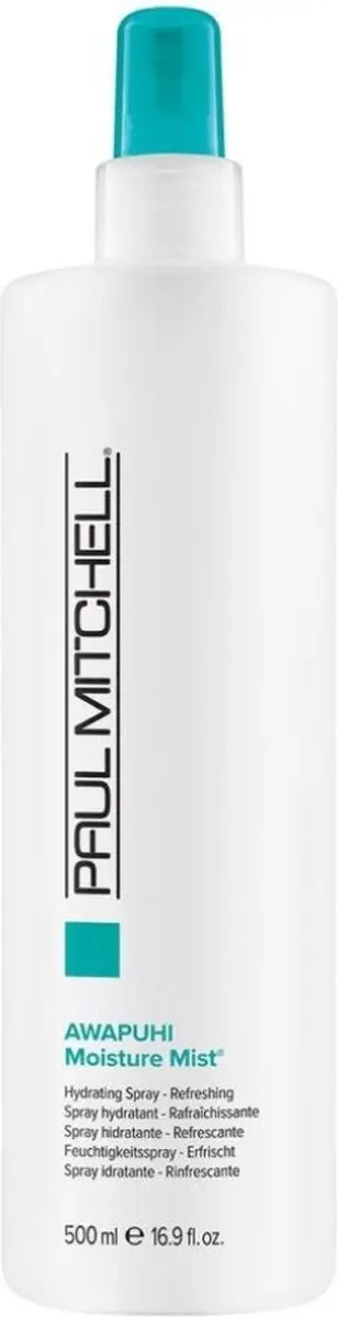Paul Mitchell Moisture Awapuhi Moisture Mist 200ml