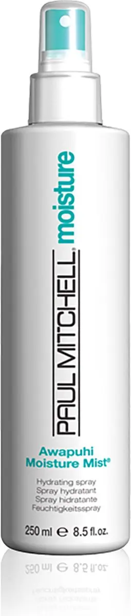 Paul Mitchell Moisture Awapuhi Moisture Mist 200ml