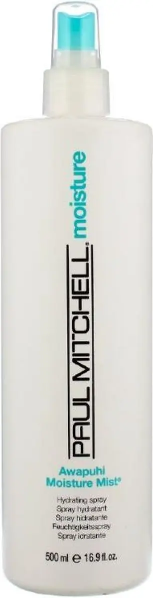 Paul Mitchell Moisture Awapuhi Moisture Mist 200ml