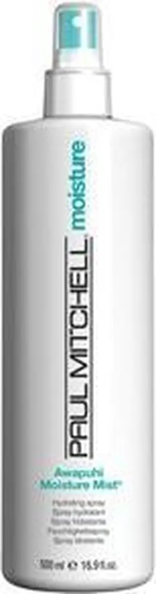 Paul Mitchell Moisture Awapuhi Moisture Mist 200ml - afbeelding 6 van 6