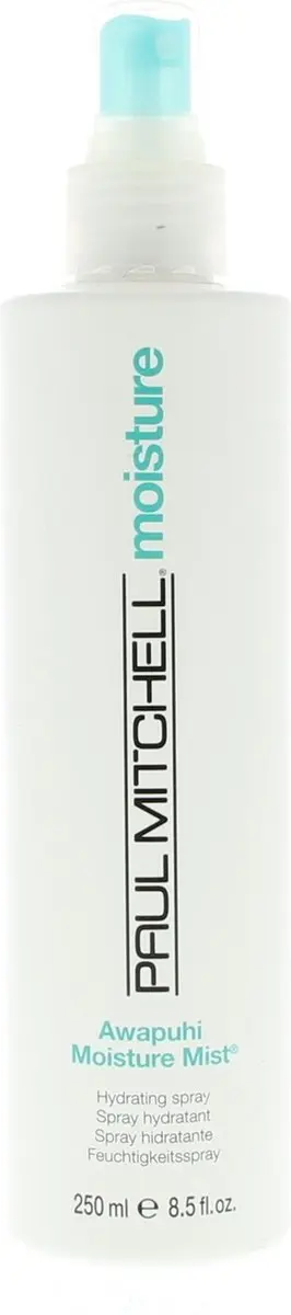 Paul Mitchell Moisture Awapuhi Moisture Mist 200ml