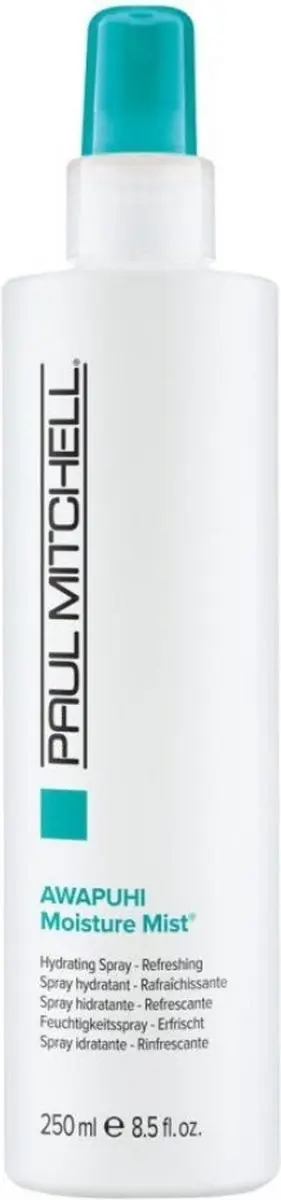 Paul Mitchell Moisture Awapuhi Moisture Mist 200ml