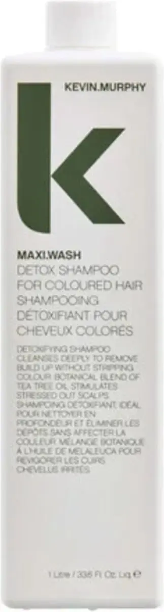 Kevin Murphy Maxi.Wash Shampoo 1000ml