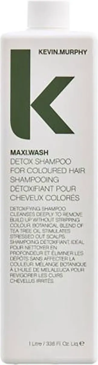 Kevin Murphy Maxi.Wash Shampoo 1000ml