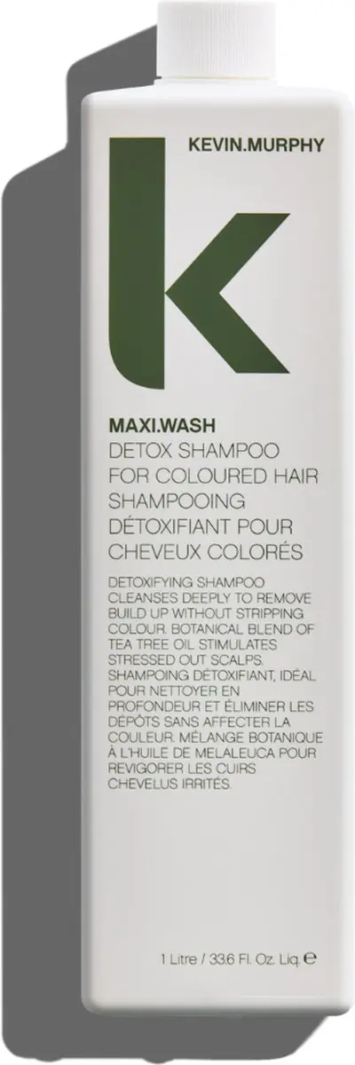 Kevin Murphy Maxi.Wash Shampoo 1000ml