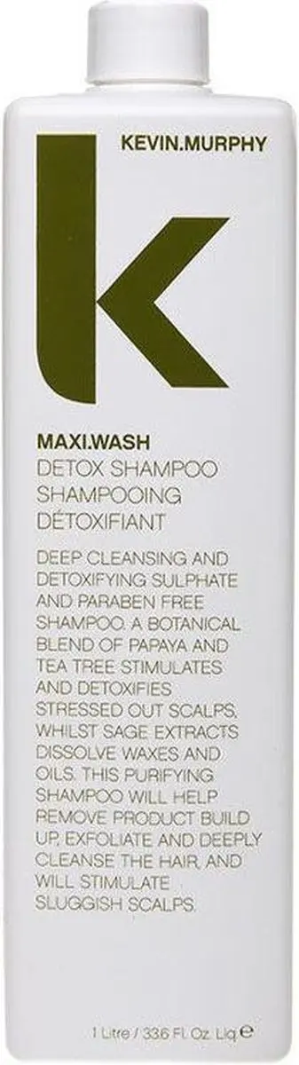 Kevin Murphy Maxi.Wash Shampoo 1000ml